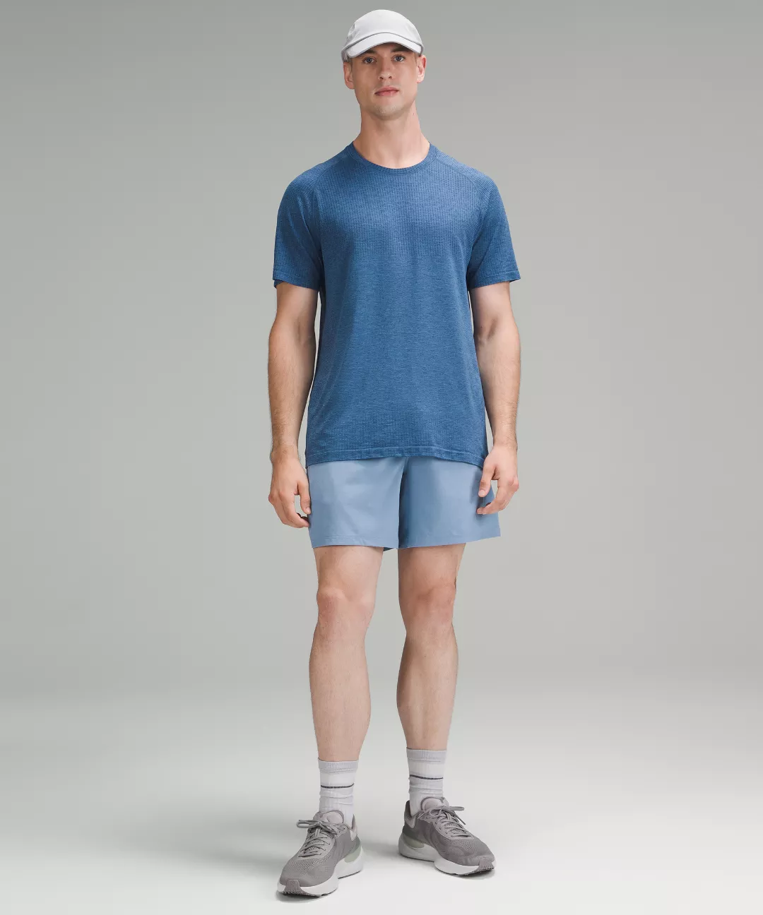 Pace Breaker Linerless Short 7"
