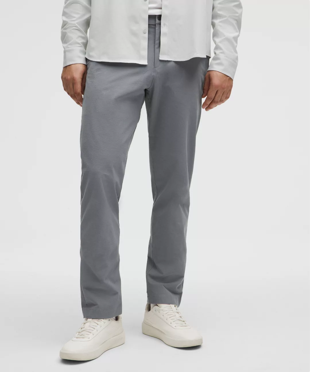 ABC Classic-Fit Trouser 30L *Stretch Cotton VersaTwill