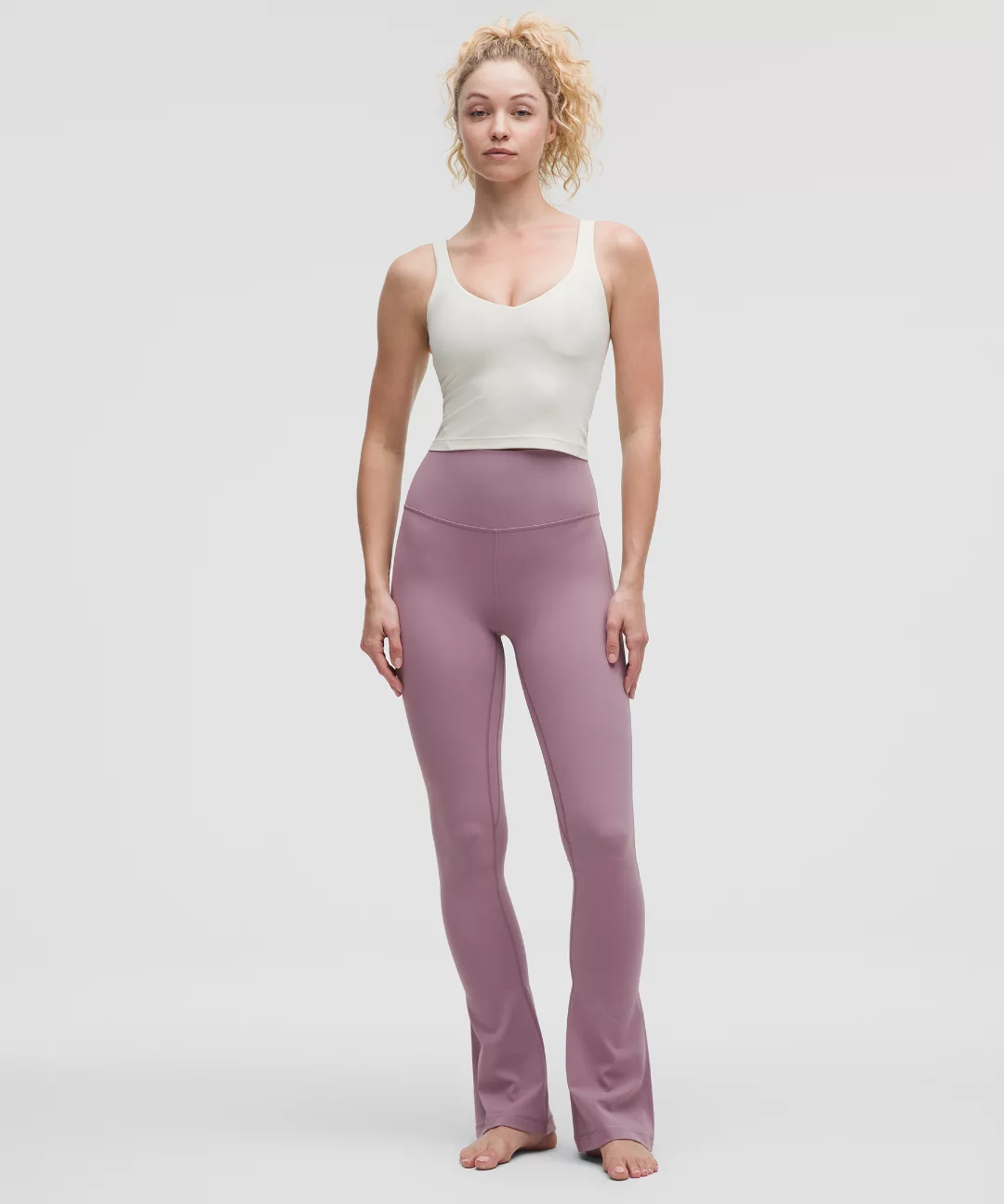 lululemon Align™ High-Rise Mini-Flare Pant *Regular