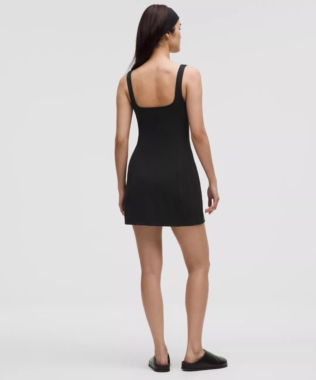 Wunder Under SmoothCover Dress *Light Support, A/B Cup