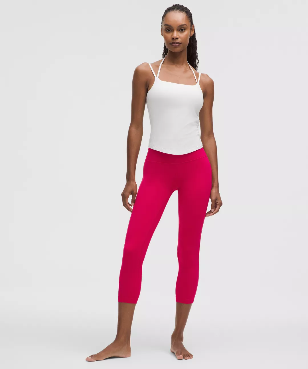 lululemon Align™ High-Rise Crop 23"