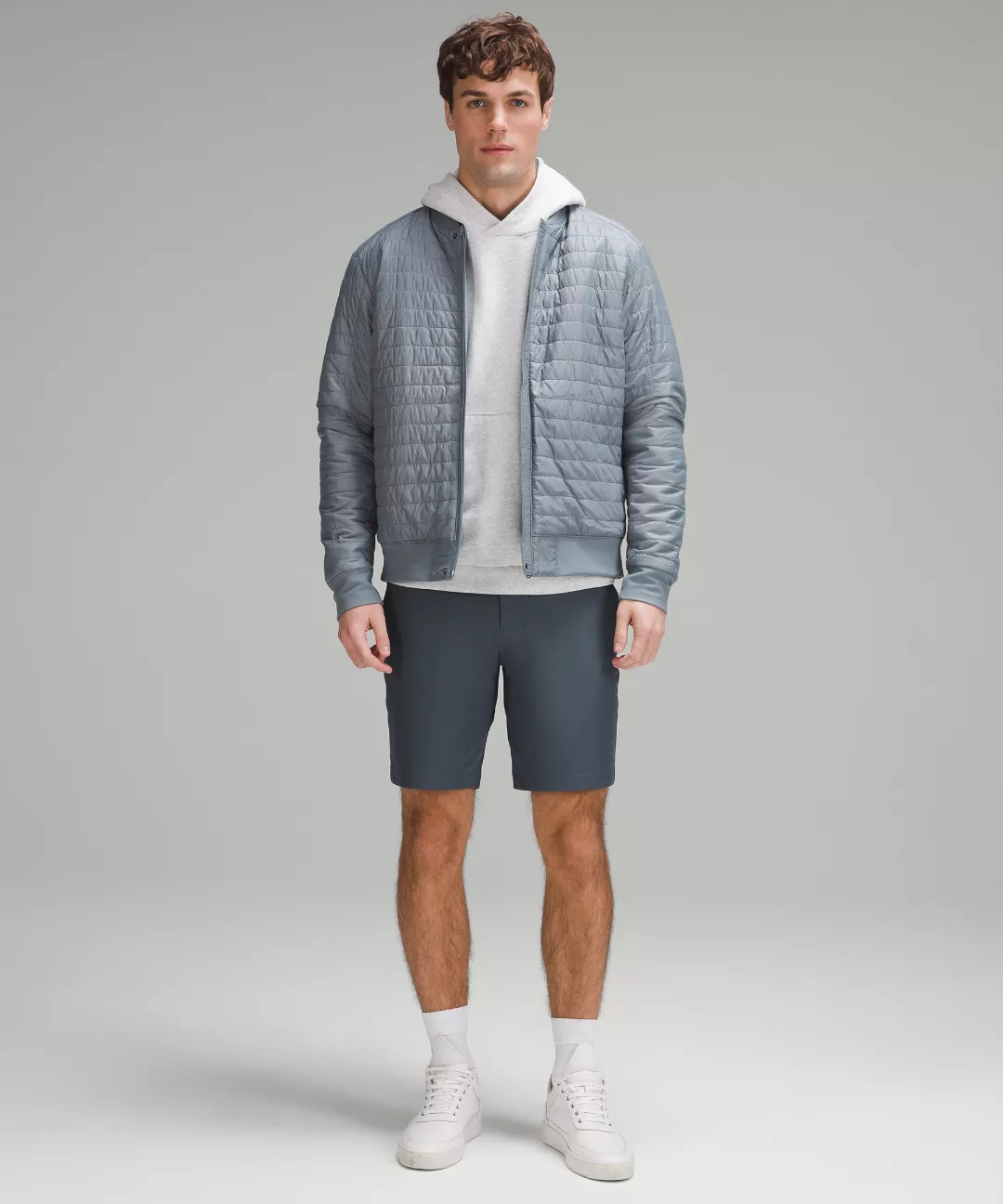 ABC Classic-Fit Short 9"