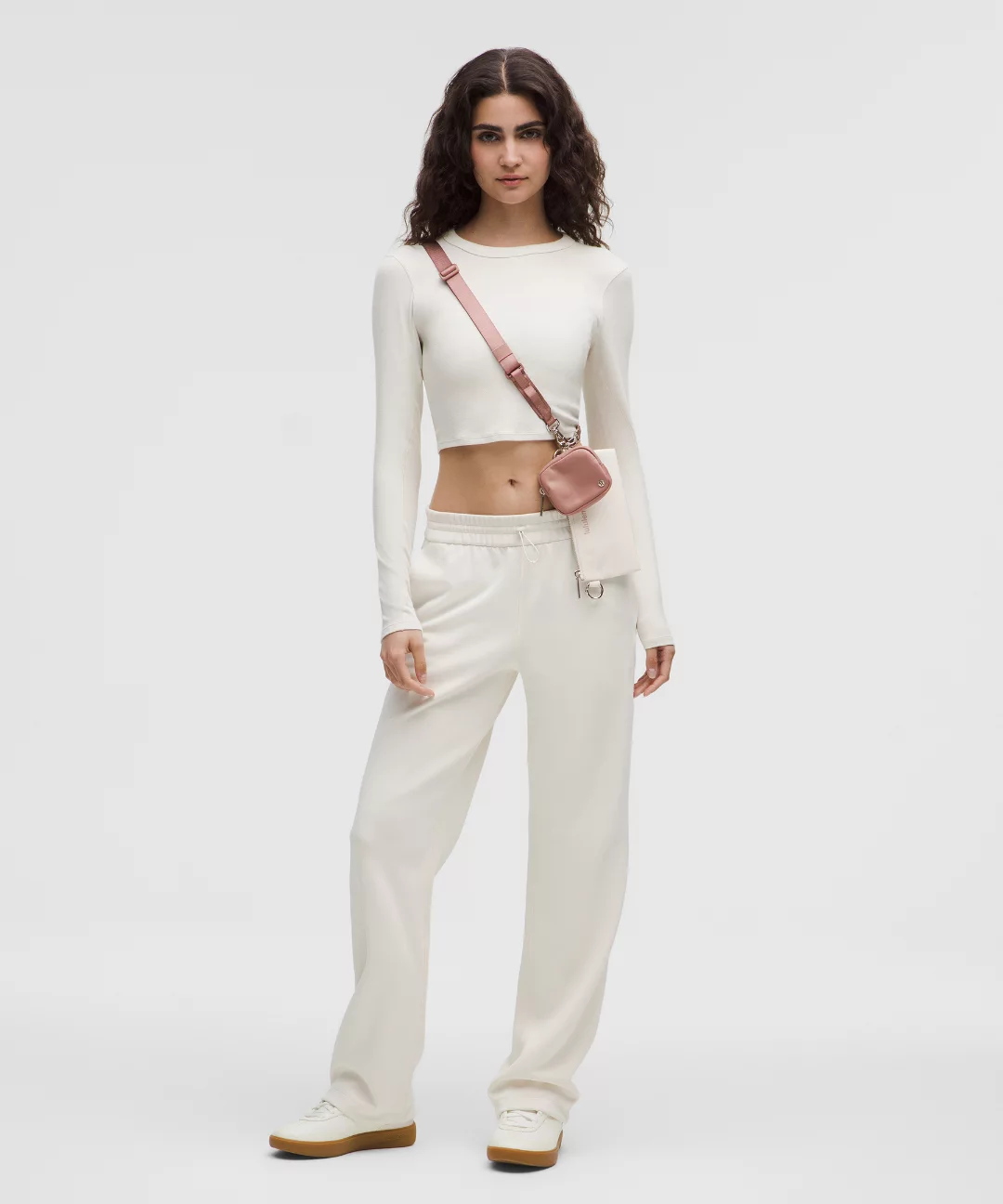 Dual-Pouch Sling