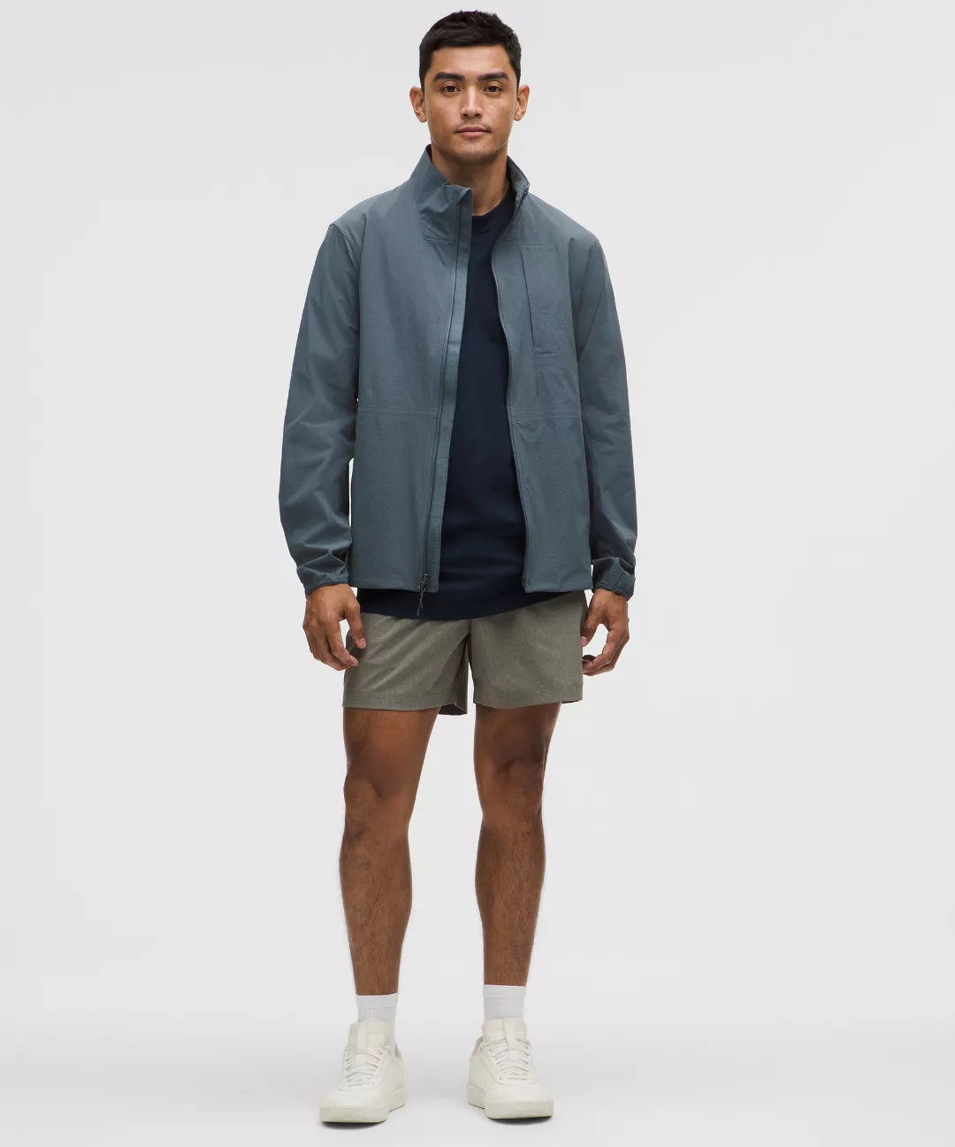 ABC WovenAir Pull-On Short 5"