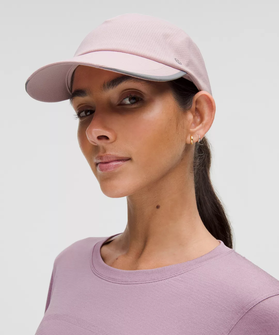 Fast and Free Running Hat *WovenAir