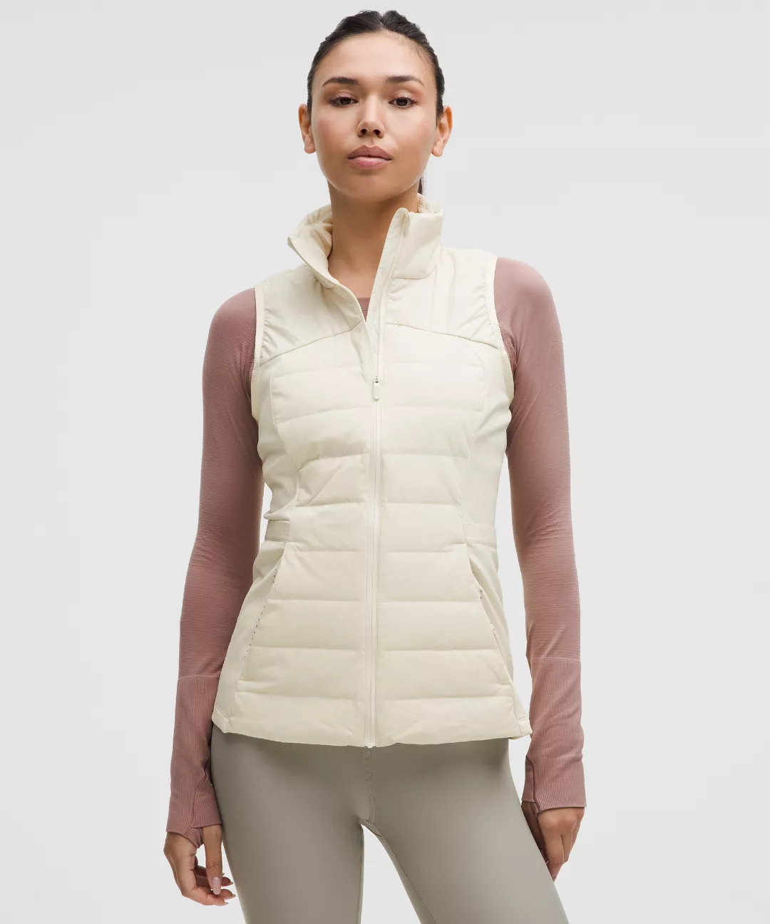Women's Down for It All 700-Fill Vest