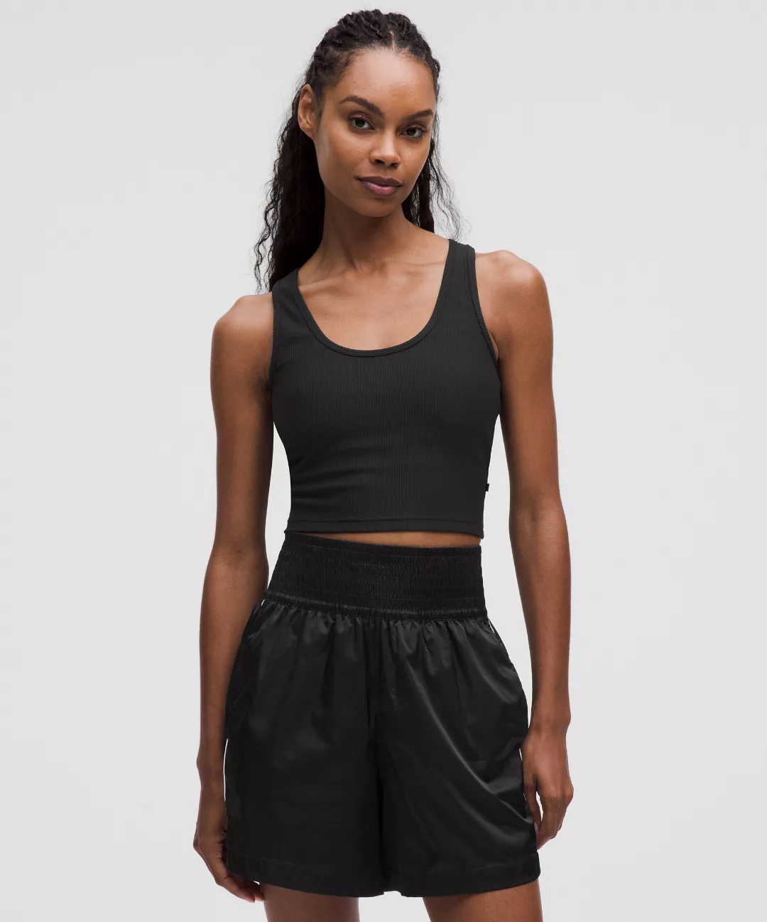 Power Pivot Training Tank Top