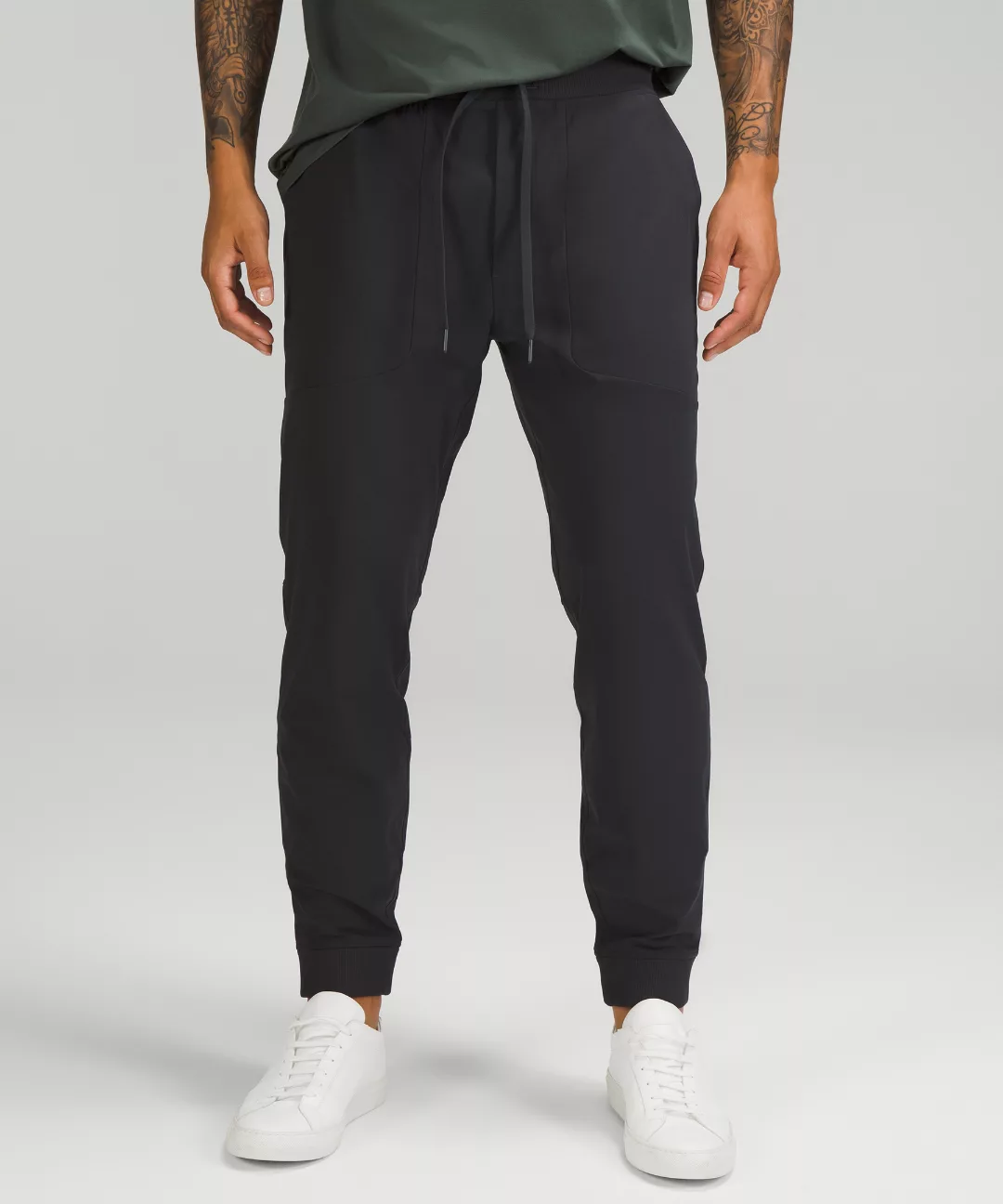 ABC Skinny-Fit Jogger *Regular