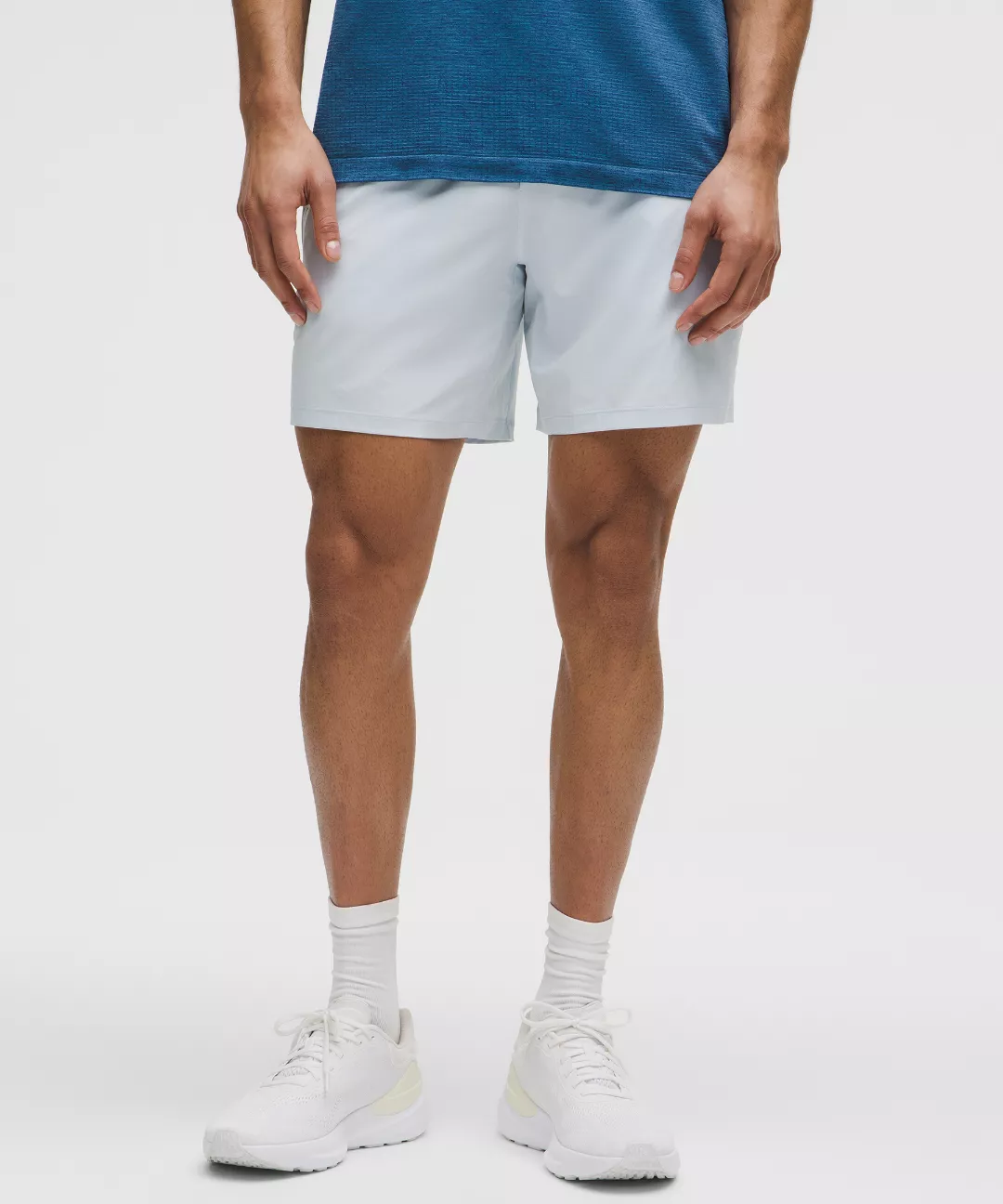 Pace Breaker Linerless Short 7"