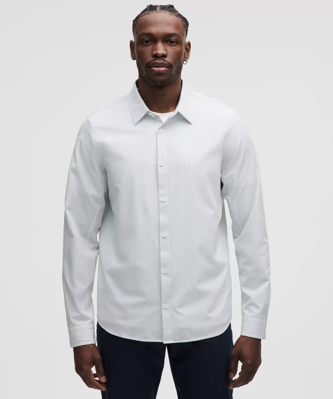 New Venture Long-Sleeve Shirt *Updated Classic-Fit