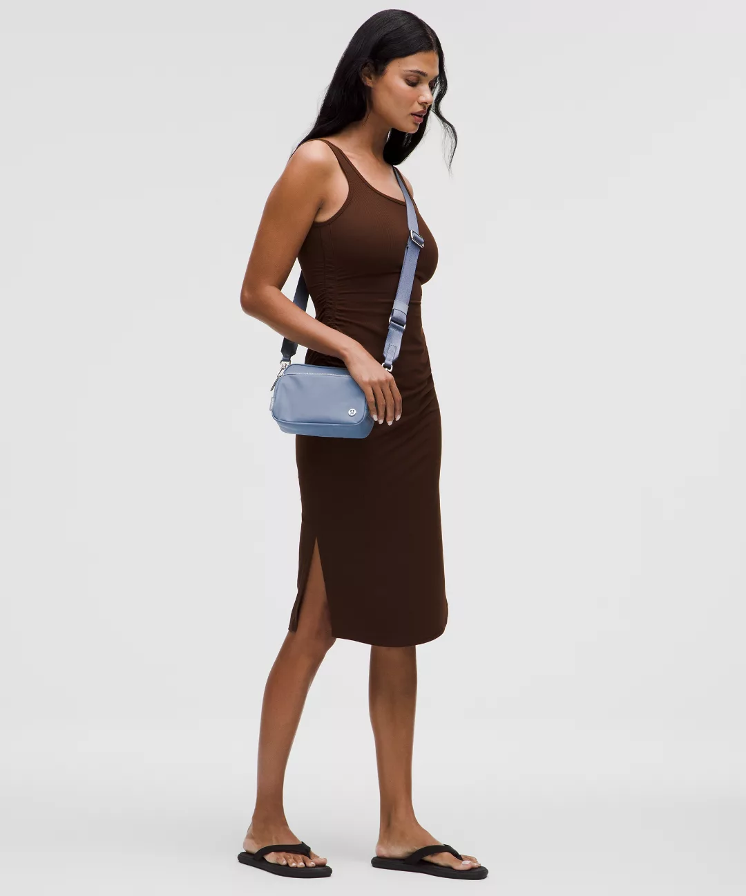 Everywhere Crossbody Bag 2L *Metal Hardware