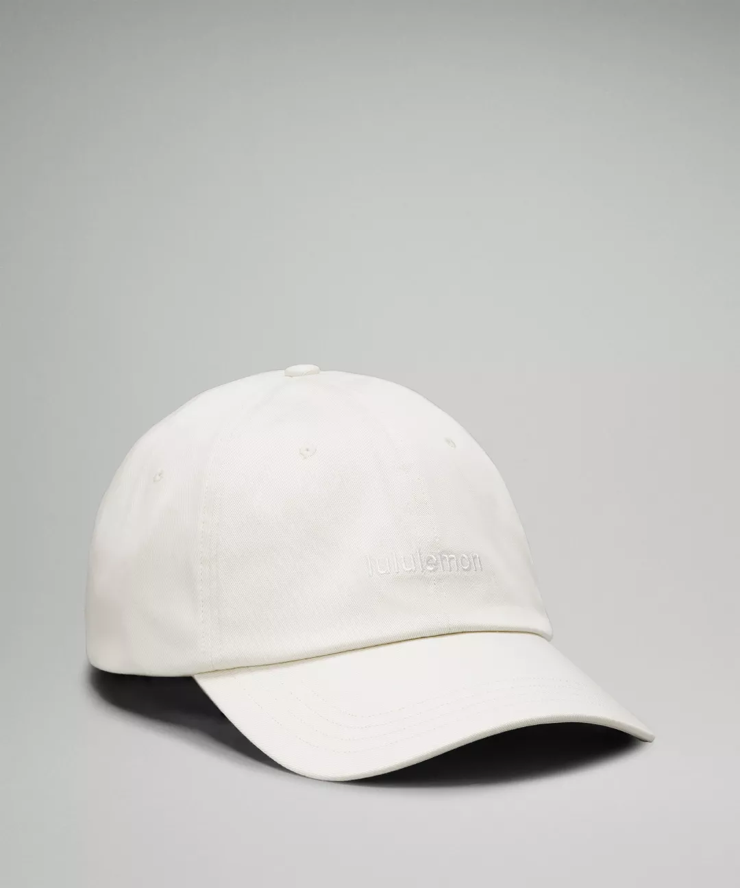 Classic Ball Cap *Wordmark