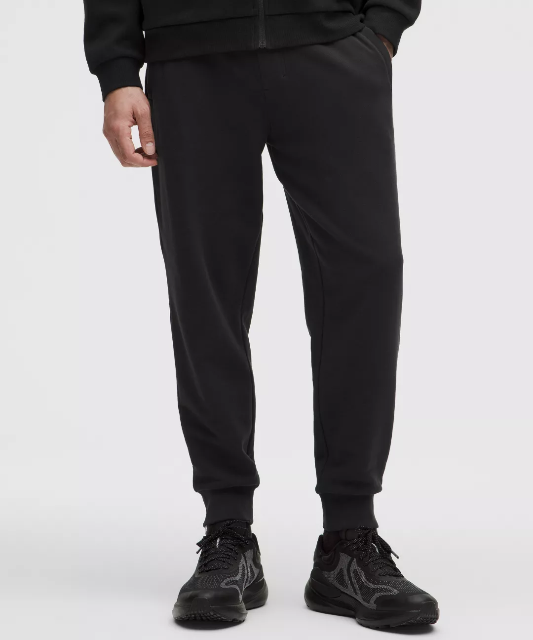 French Terry Jogger *Regular