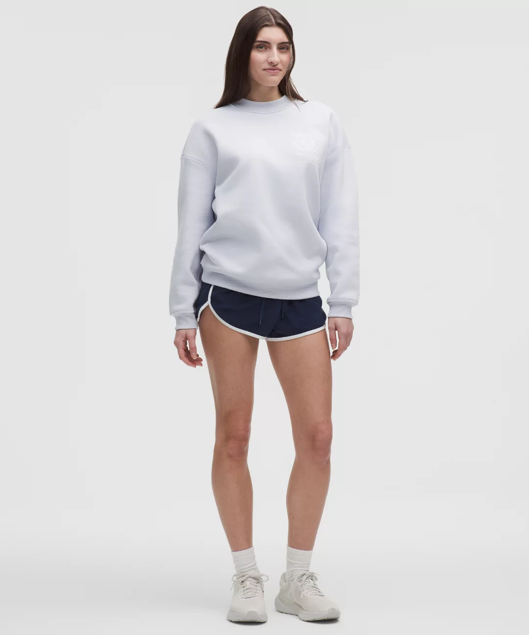 Heavyweight Fleece Pullover *Tennis Club