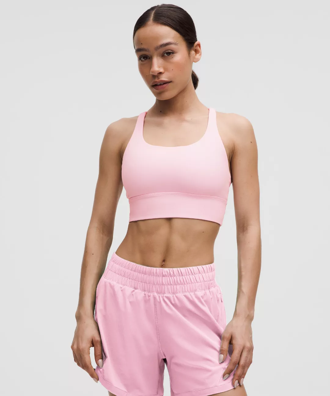 lululemon Energy Longline Bra *Medium Support, B–D Cups