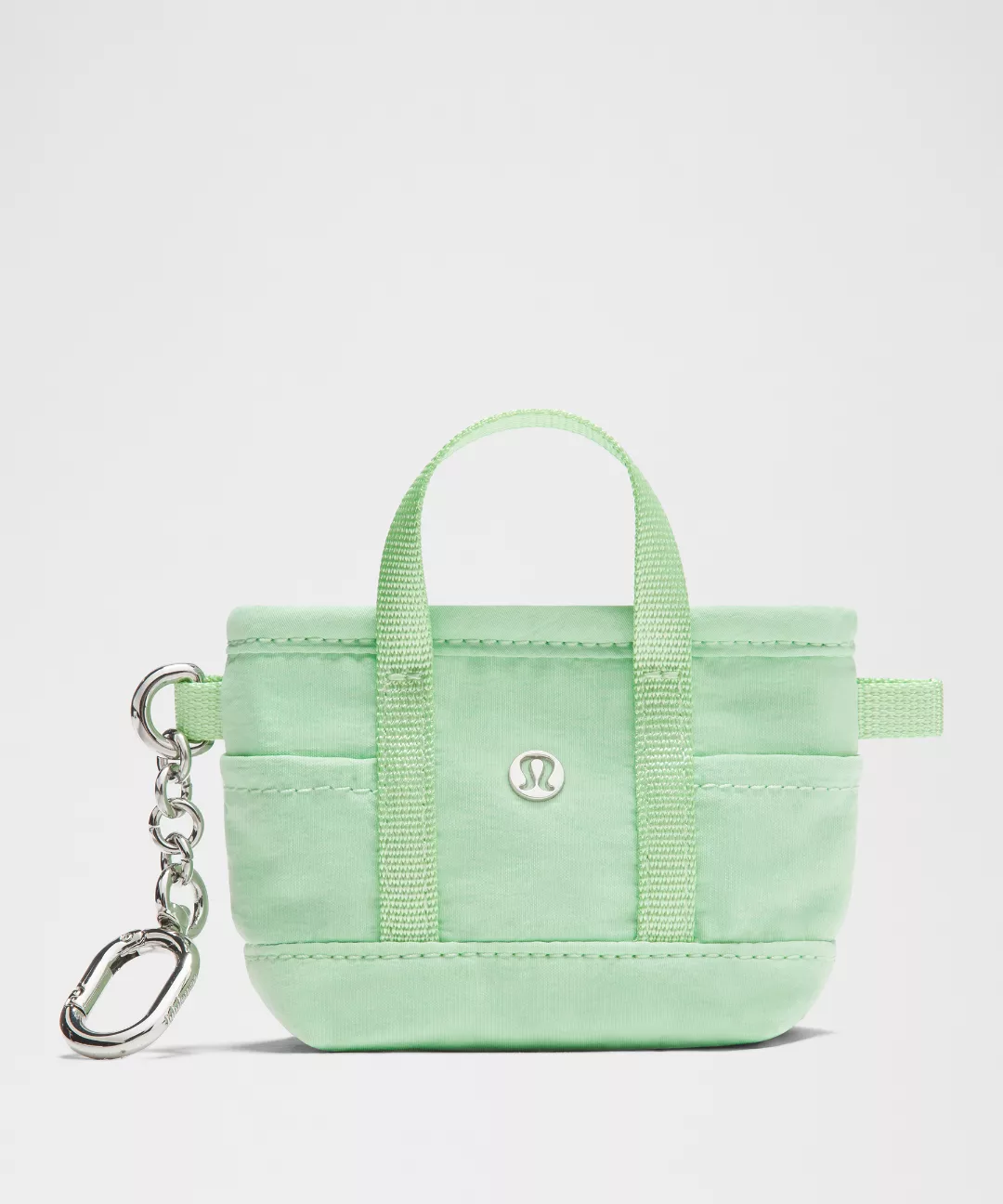 Daily Multi-Pocket Nano Tote Bag