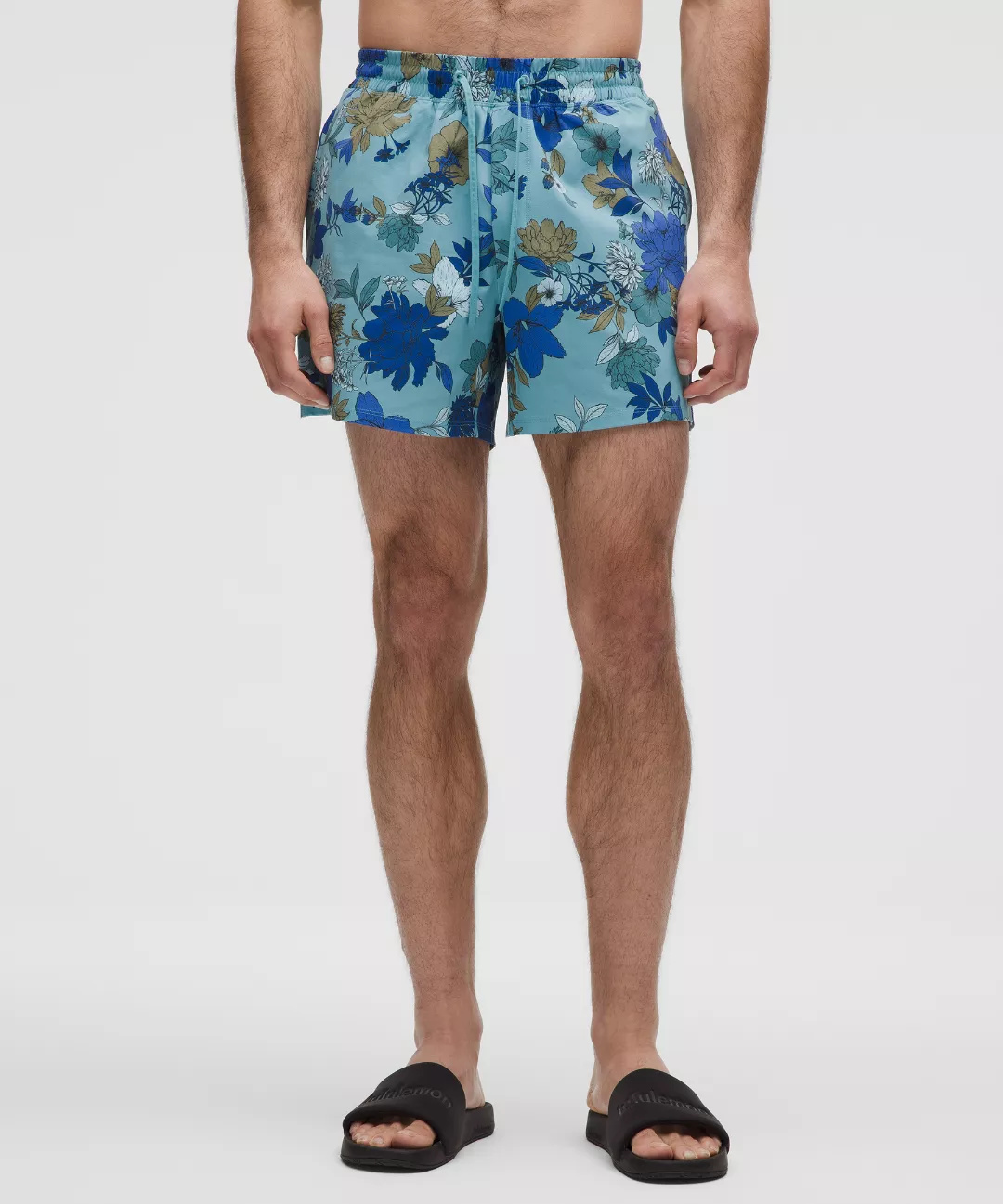 Swim Short 5"