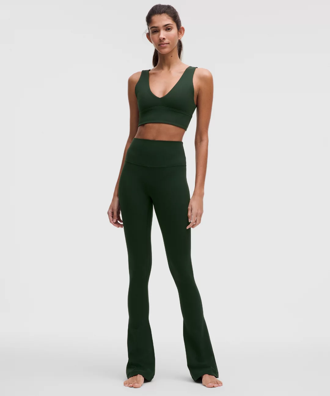 lululemon Align™ High-Rise Mini-Flare Pant *Regular