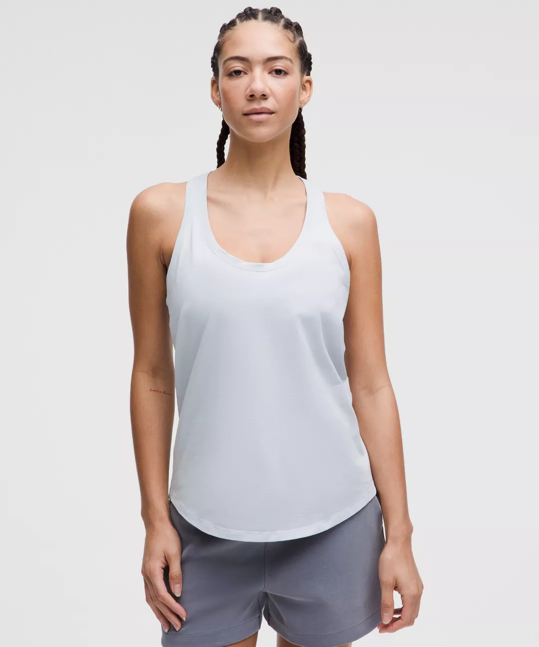 Love Tank Top