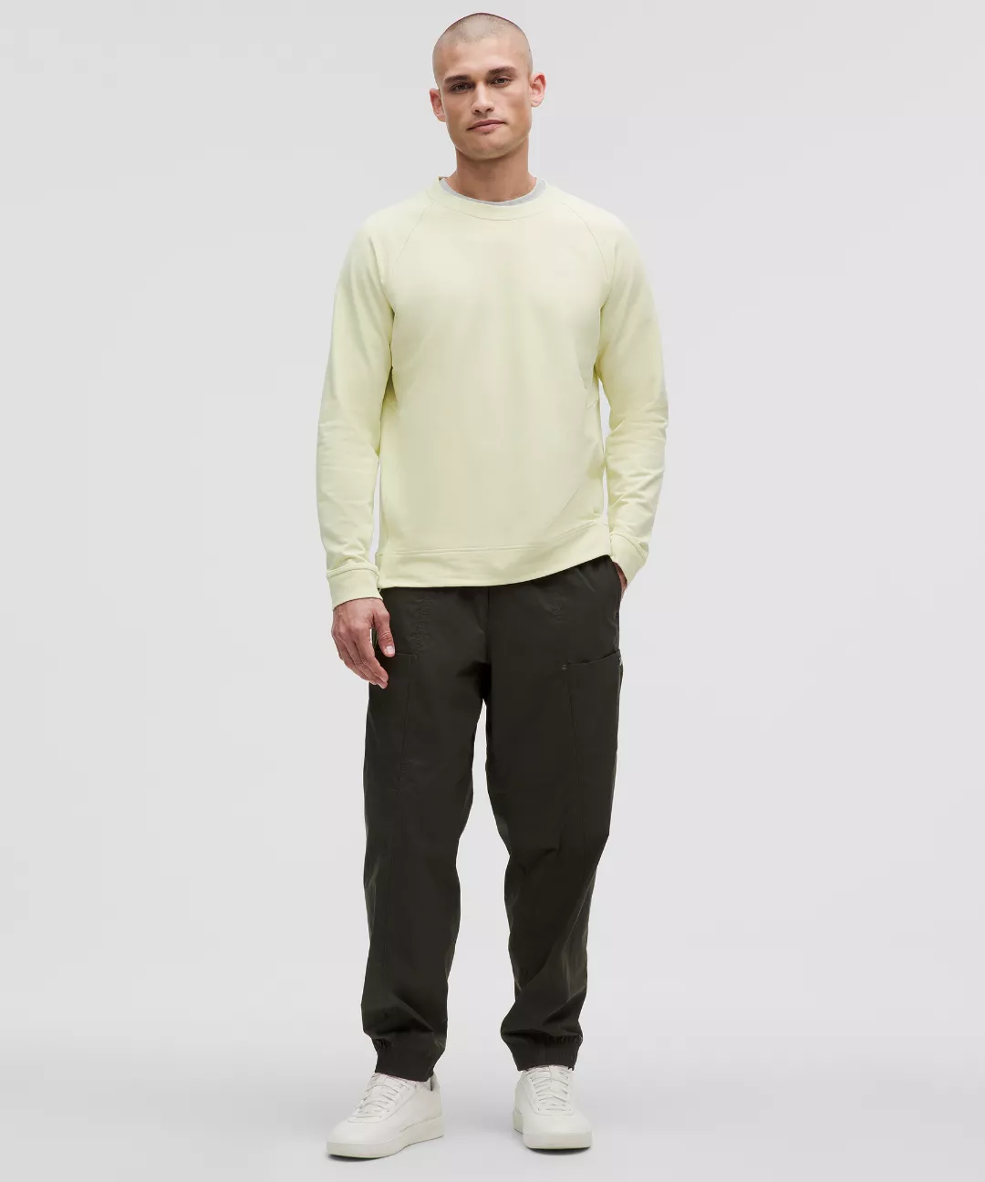 City Sweat Crew