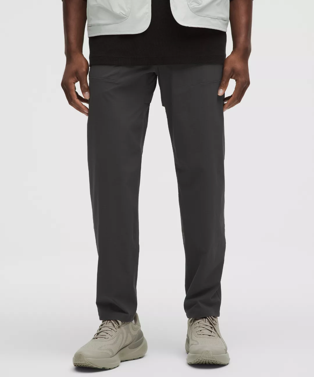 Ripstop Pull-On Classic-Fit Pant 30L