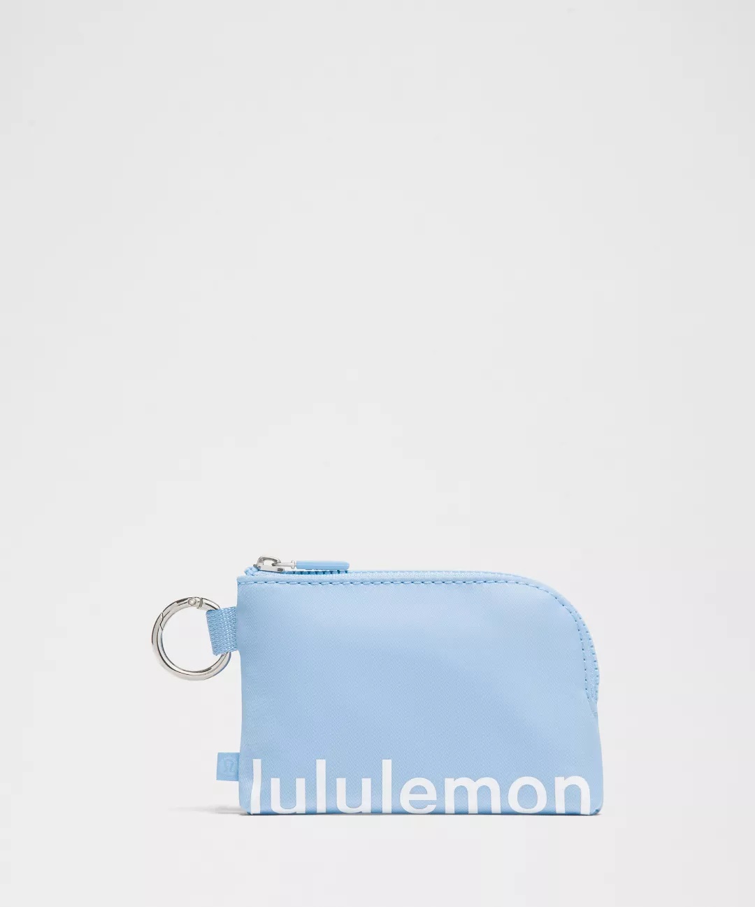 Clippable Card Pouch