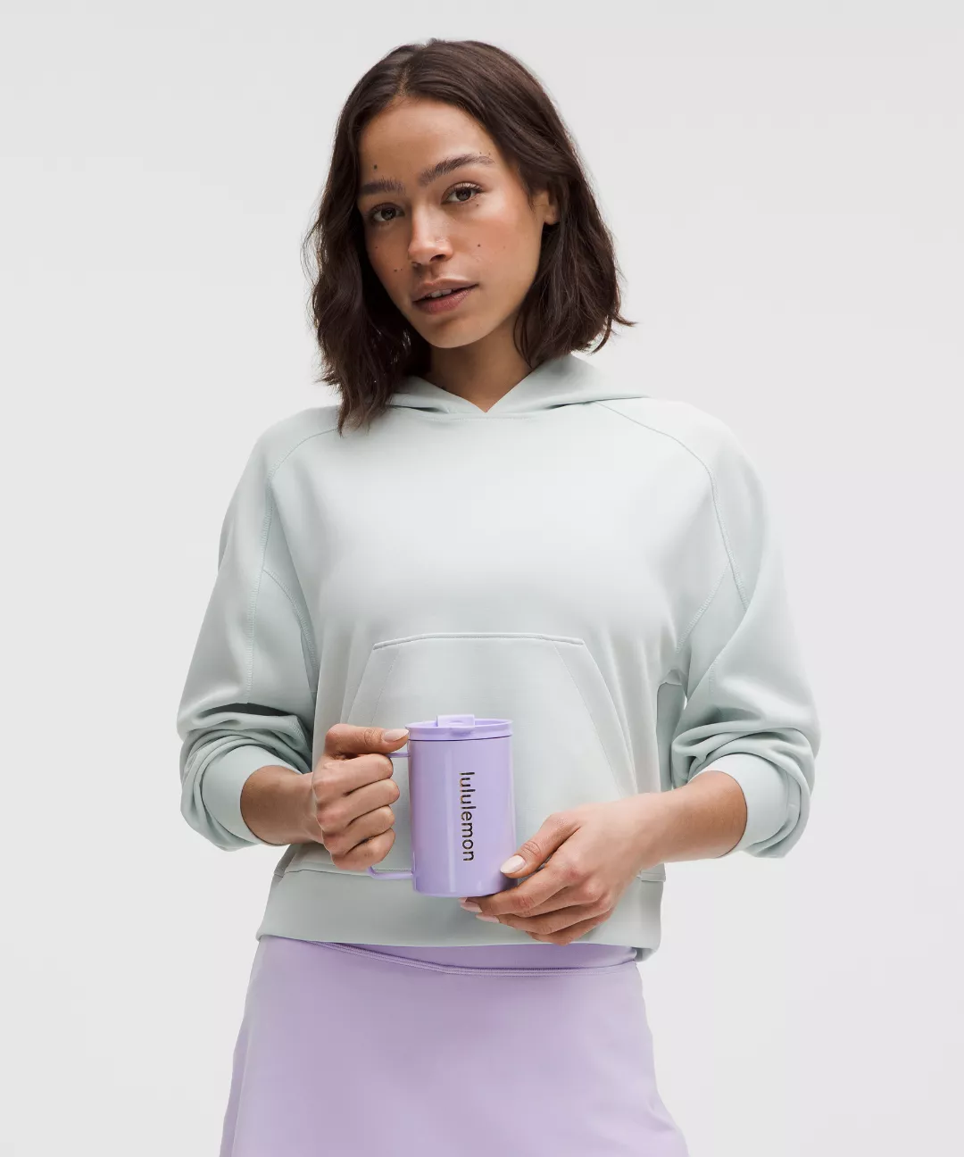 Insulated Mug 12oz *Shine