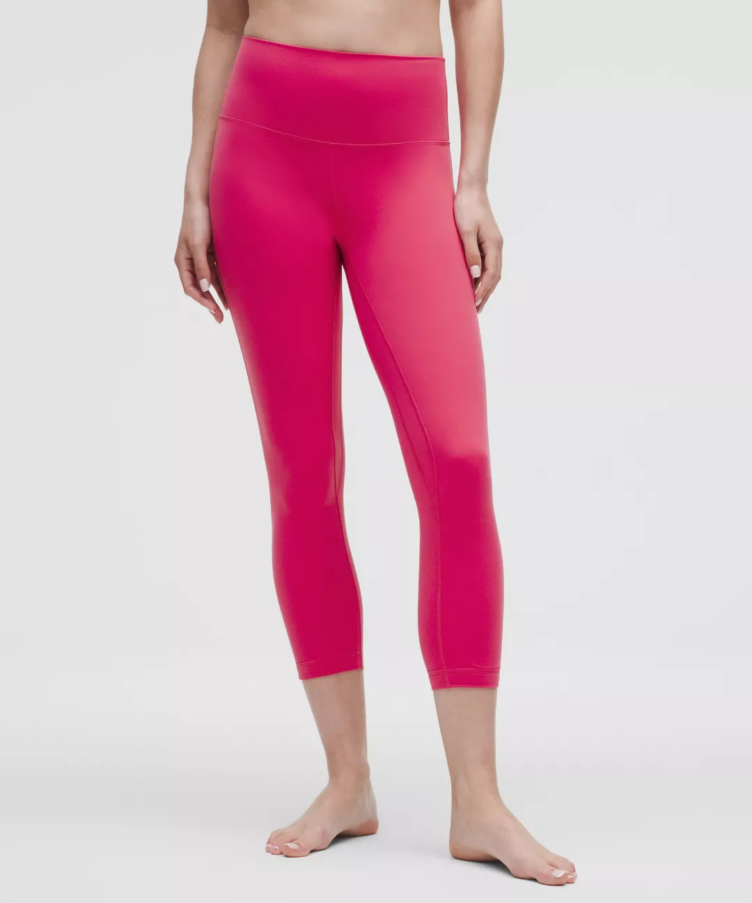 lululemon Align™ High-Rise Crop 23"