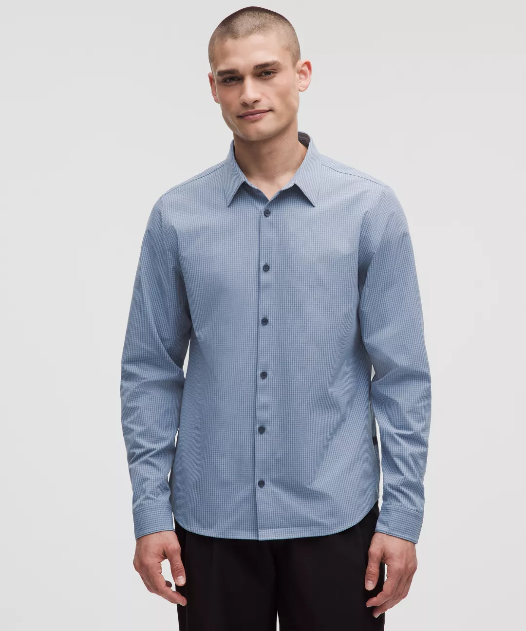 New Venture Long-Sleeve Shirt *Updated Slim-Fit