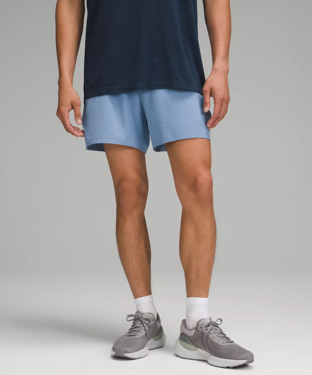 Pace Breaker Linerless Short 5"