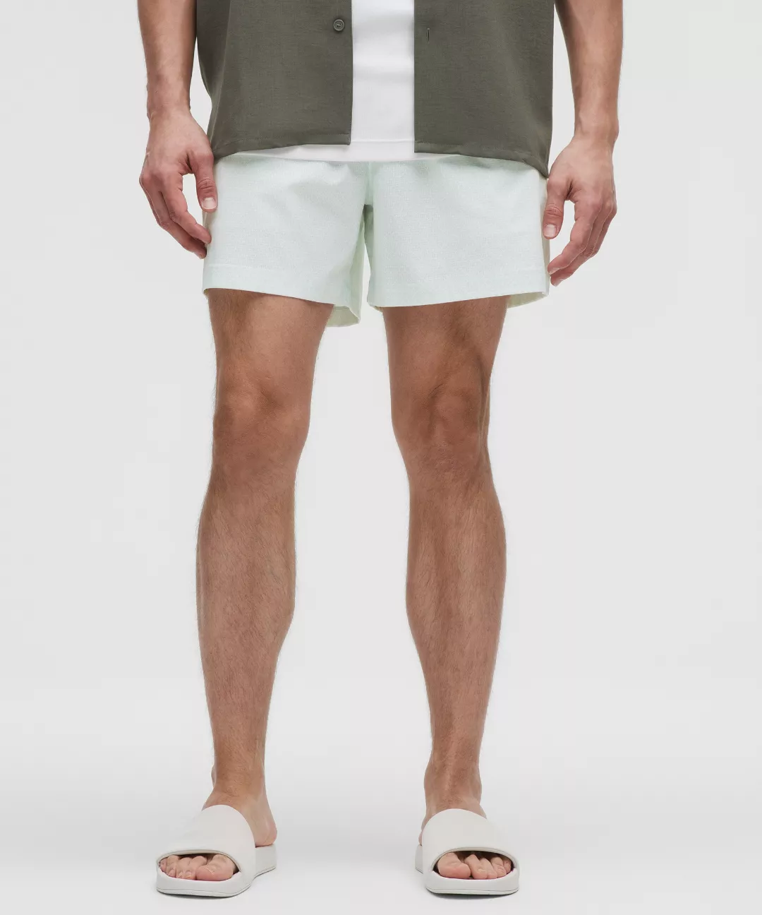 ABC WovenAir Pull-On Short 5"