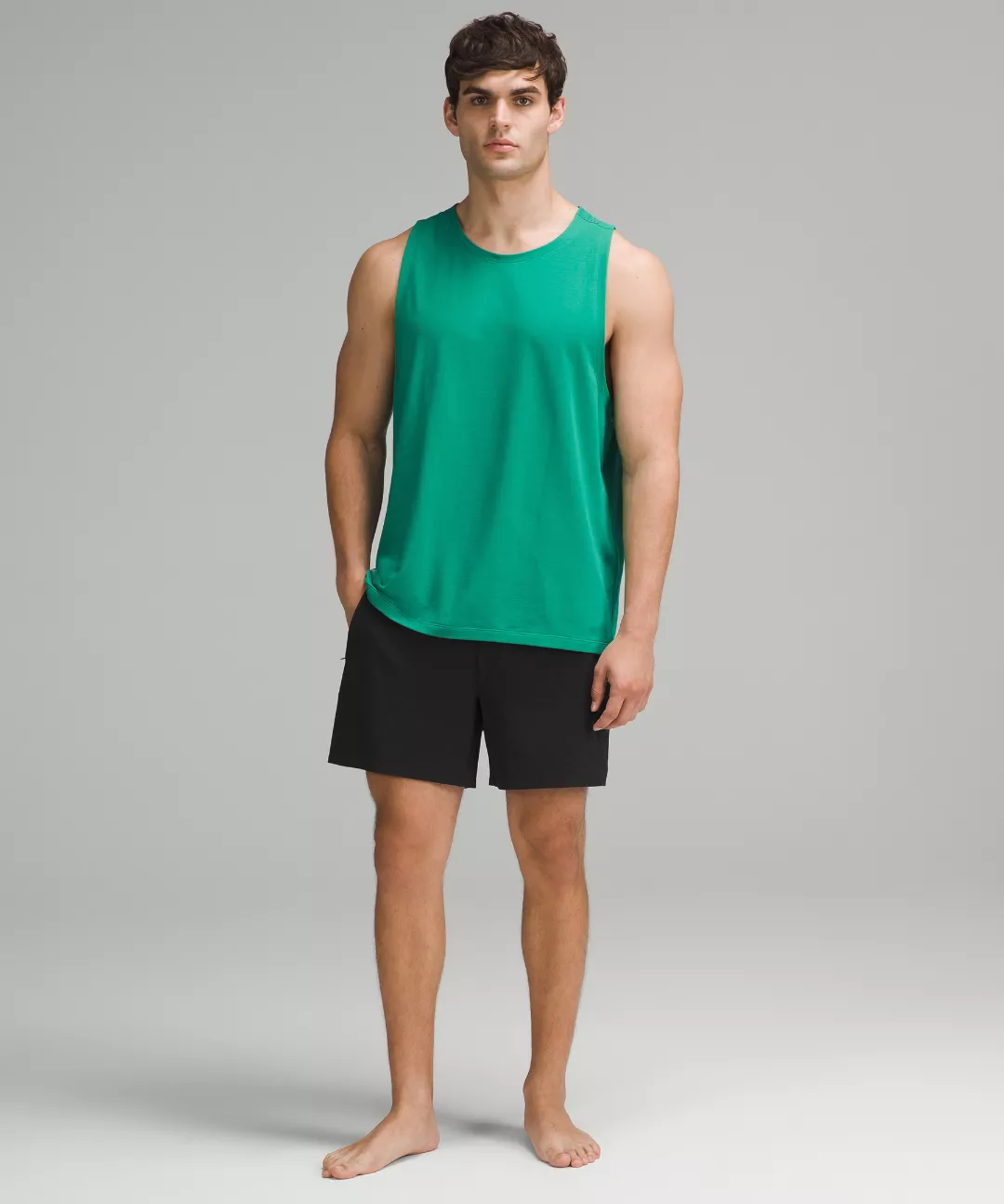 Balancer Short 6"