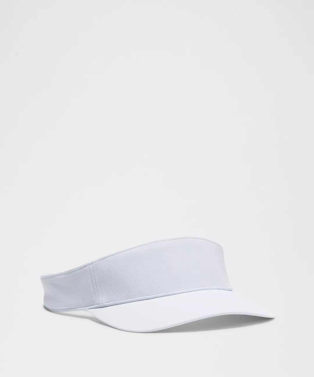 Removable Sweatband All-Sport Visor