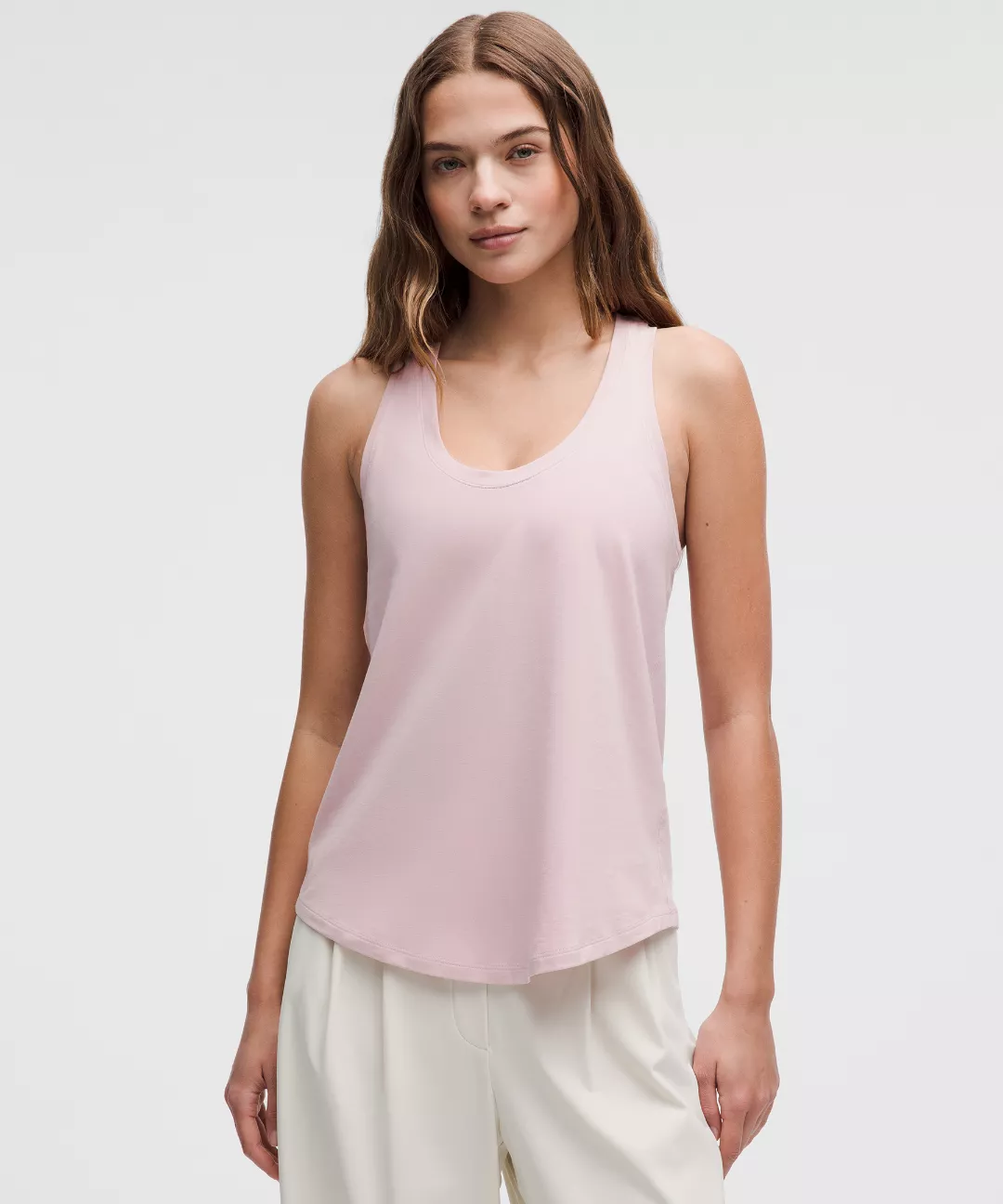 Love Tank Top