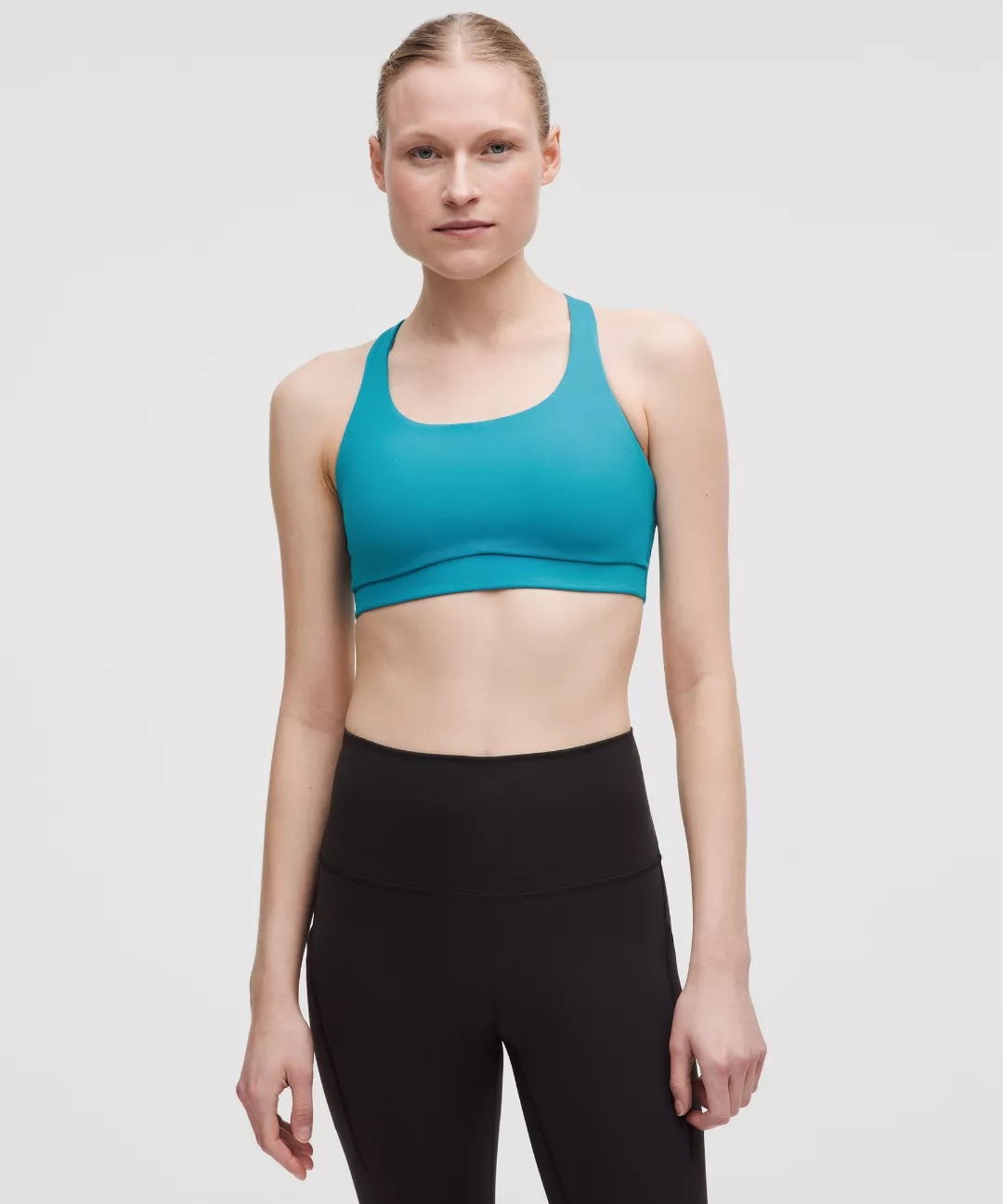 lululemon Energy Bra Medium Support, B-D Cups *Evolve