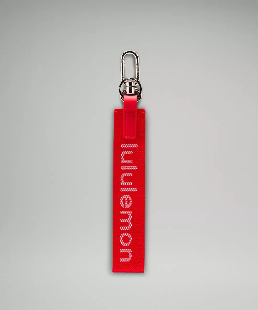 Never Lost Keychain