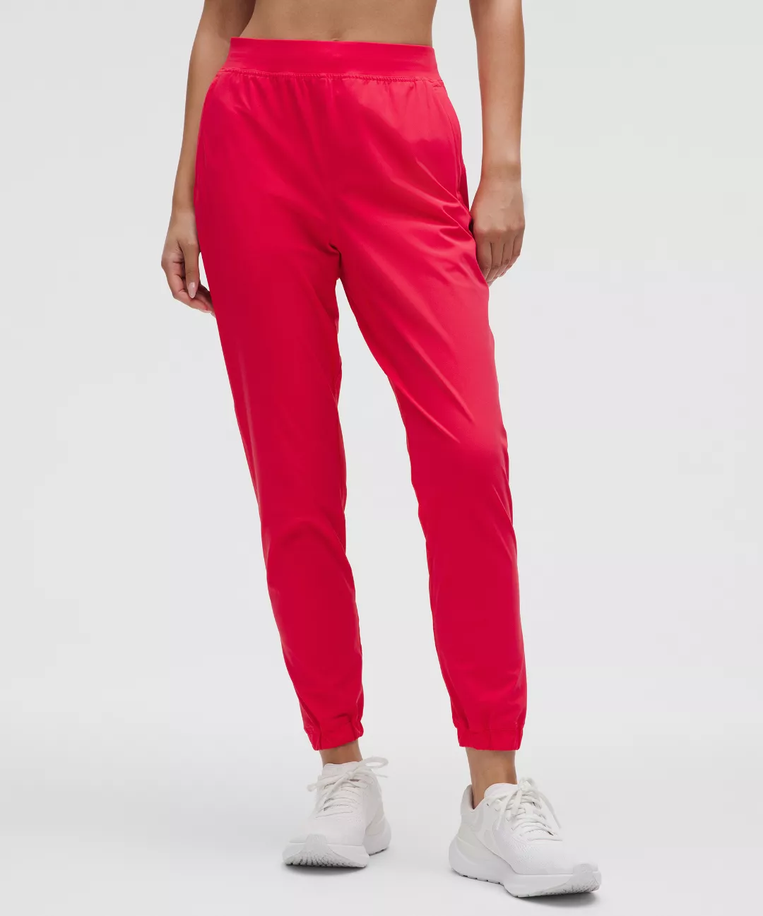 Adapted State High-Rise Jogger *Full Length