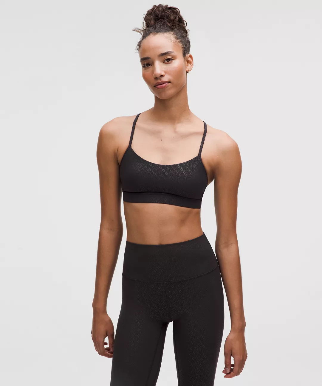 Flow Y Bra Nulu *Light Support, A–C Cups