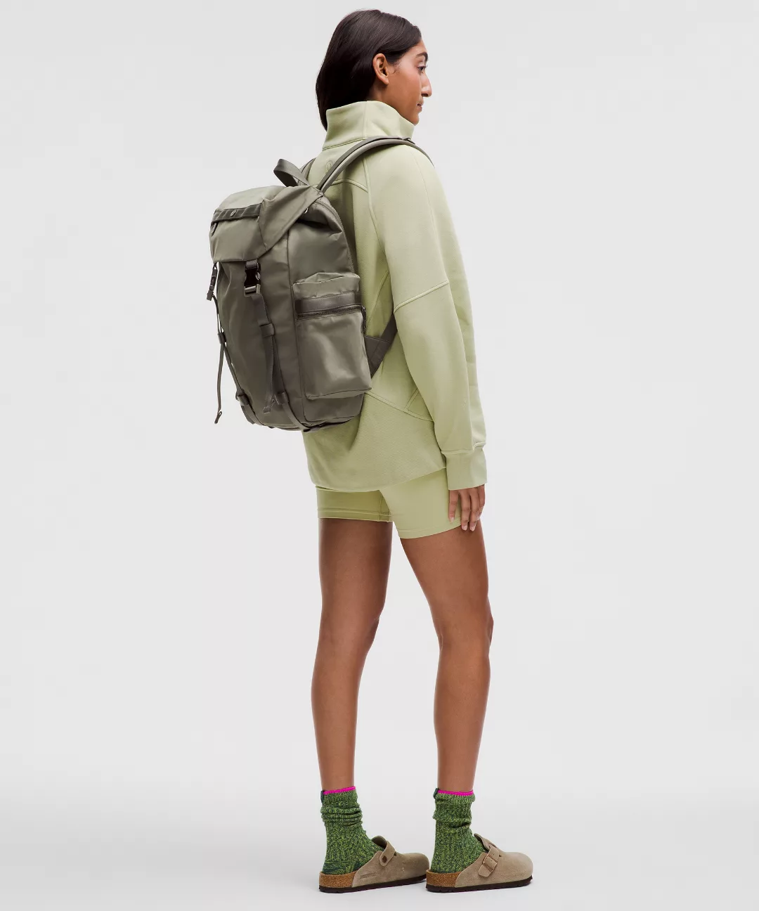 Wunderlust Backpack 25L