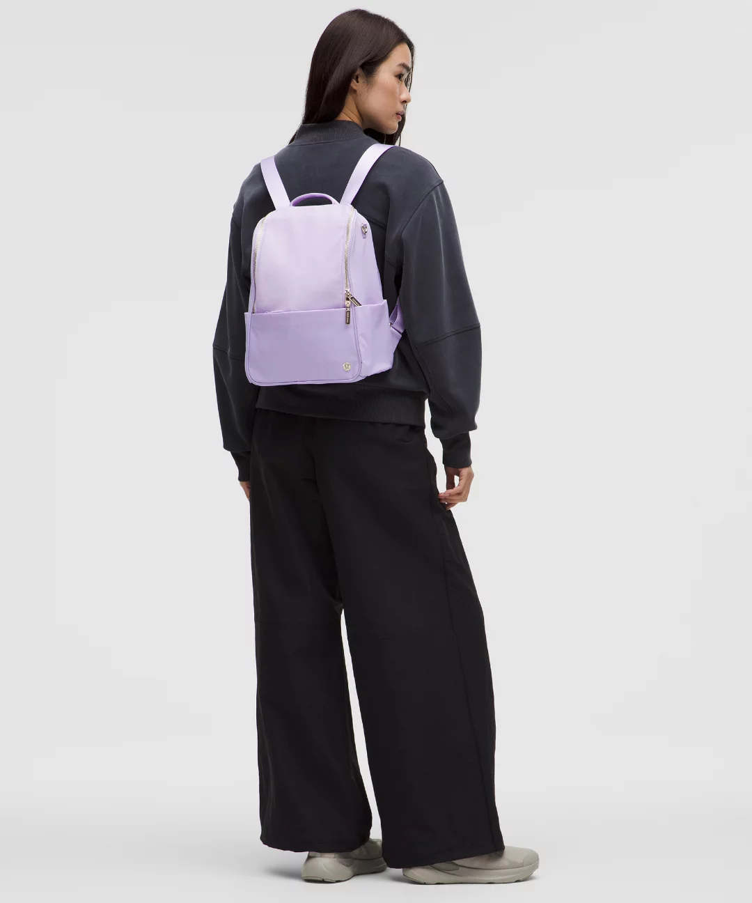 City Essentials Small Backpack 10L