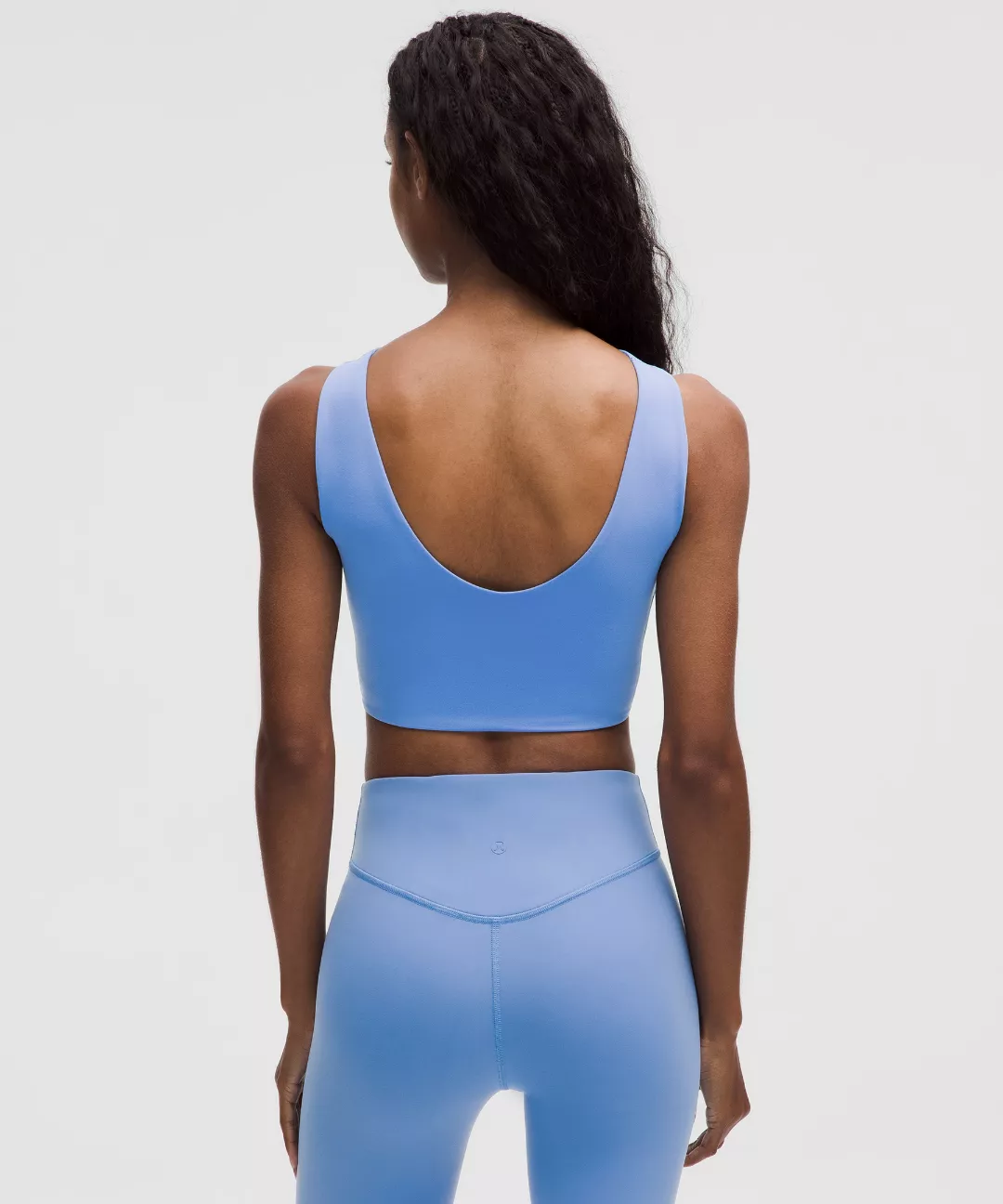 Bend This Scoop and Cross Bra *Light Support, A-C Cups