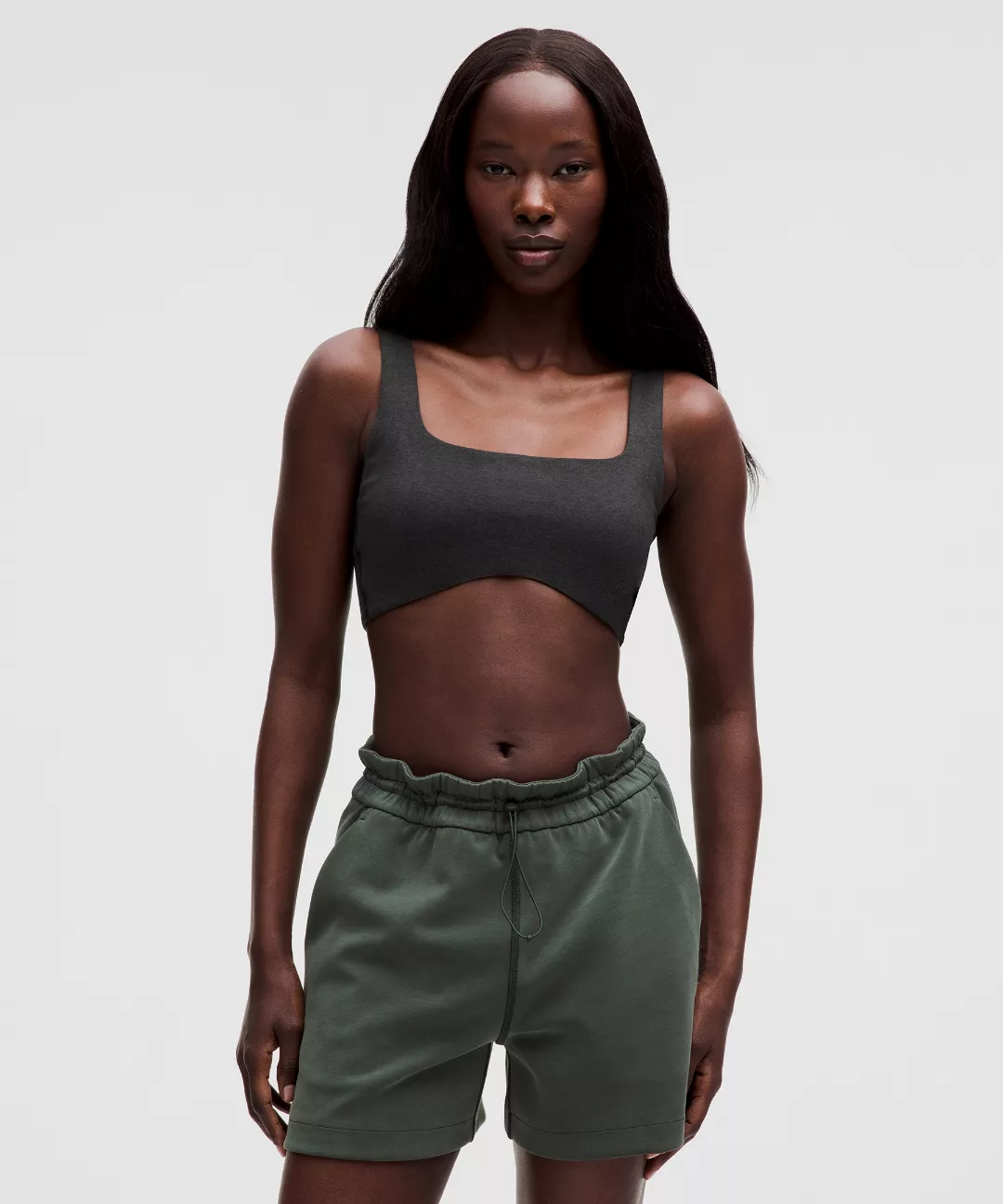 Softy Suedey Bra *Light Support, B/C Cup