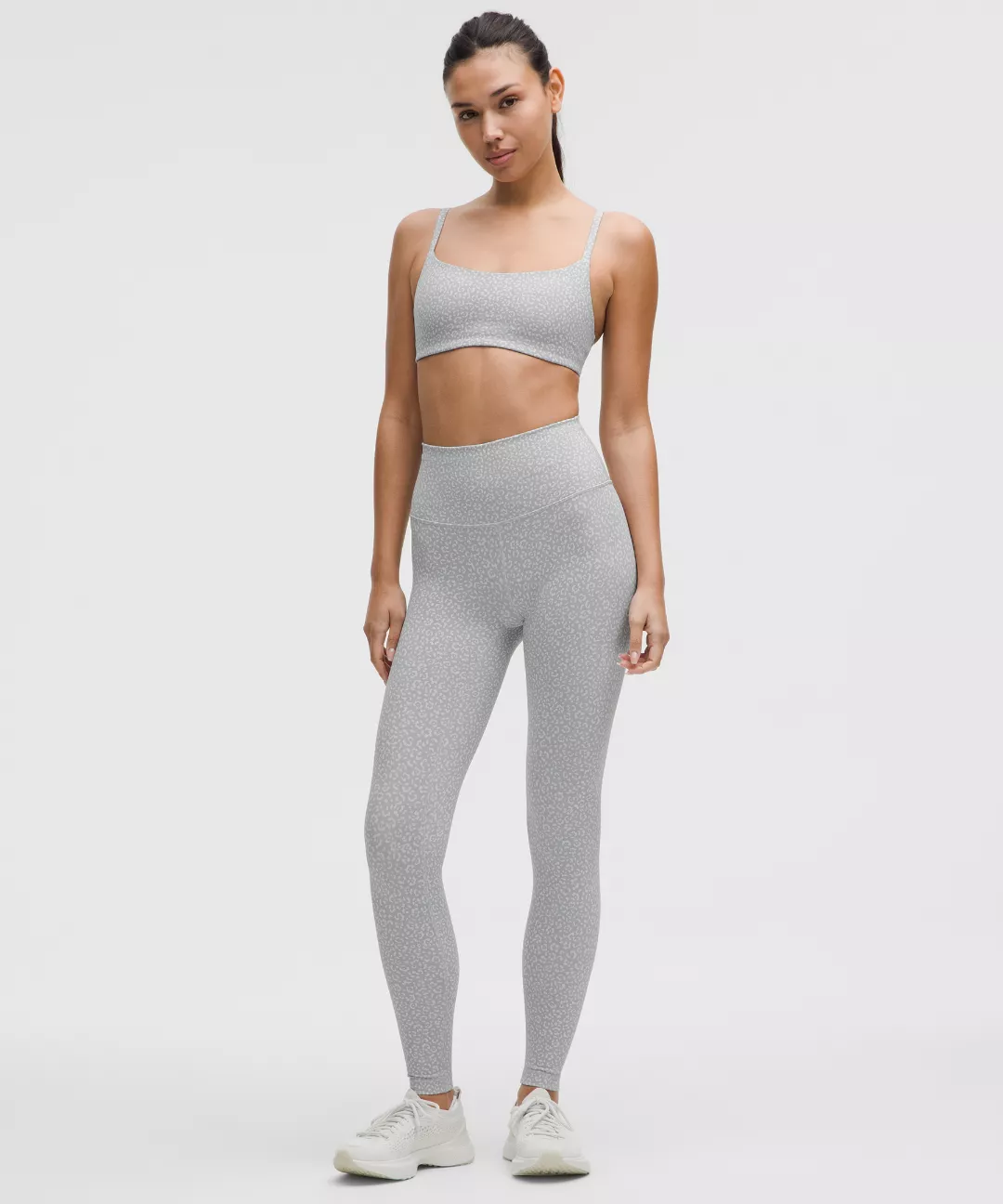 Wunder Train High-Rise Tight 28"