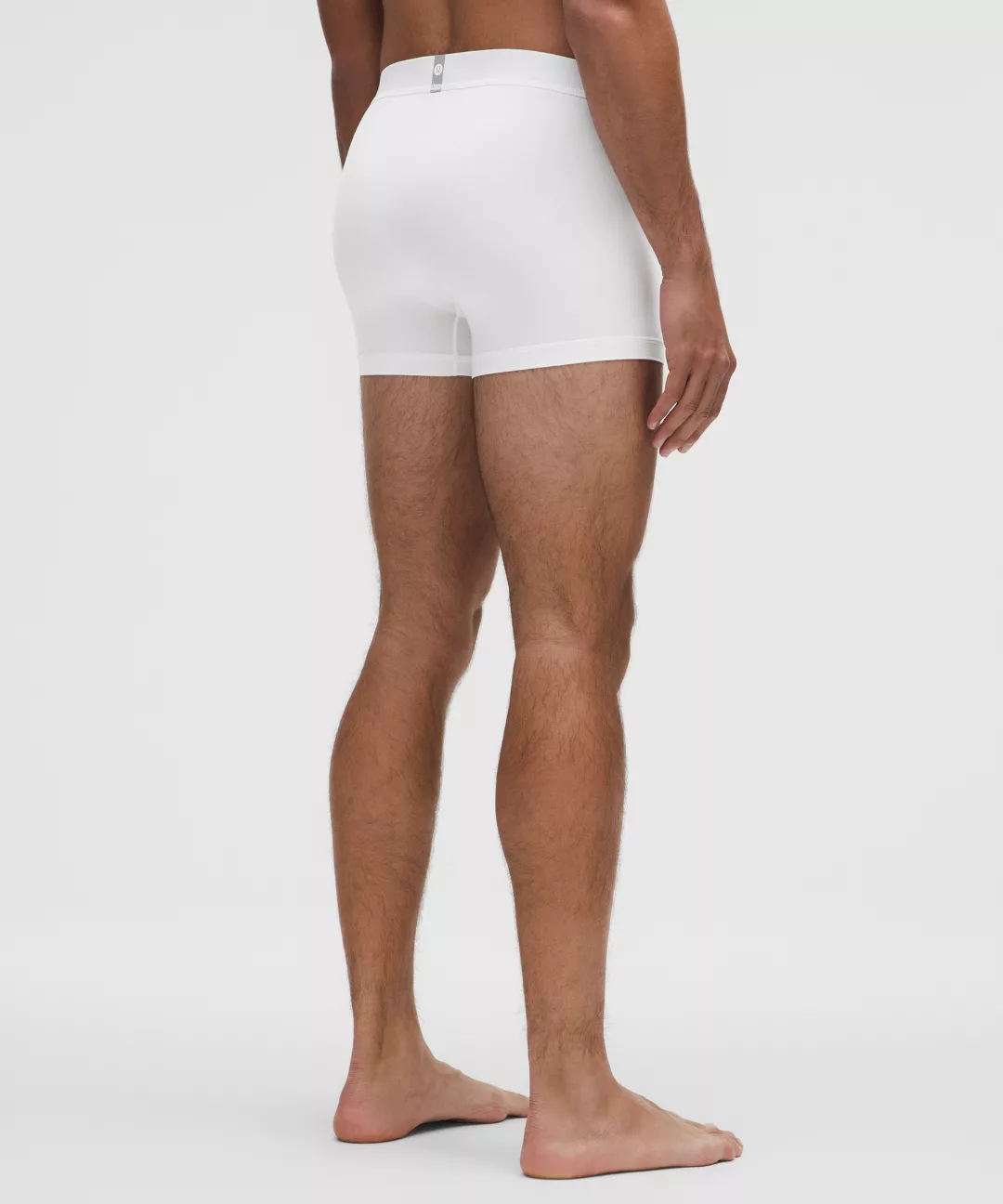 Always In Motion Boxer Brief 3"