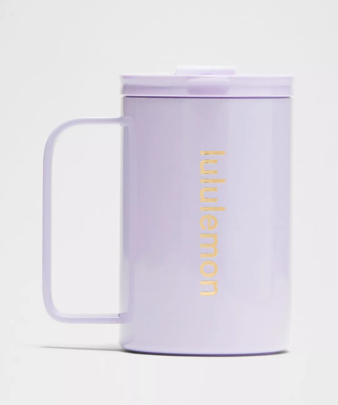 Insulated Mug 12oz *Shine