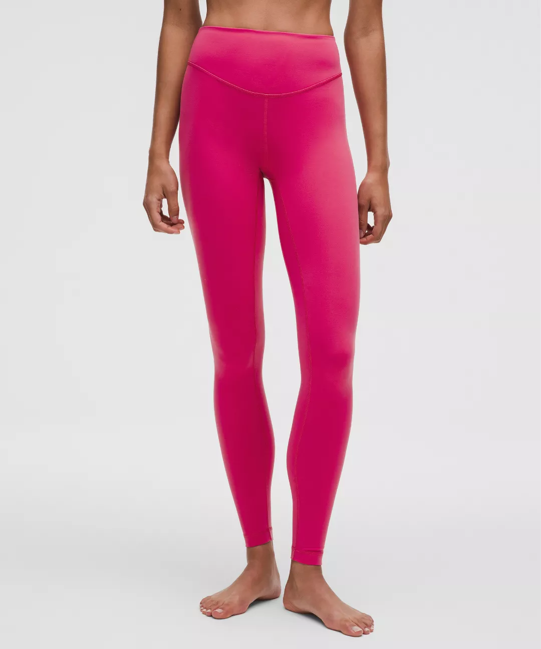 Wunder Under SmoothCover High-Rise Tight 28"