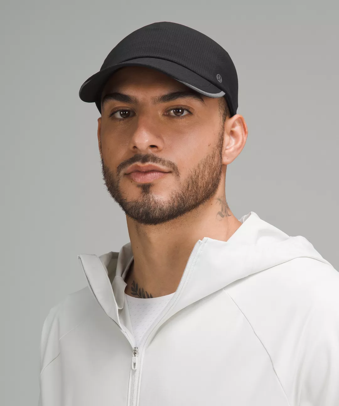 Fast and Free Running Hat *WovenAir