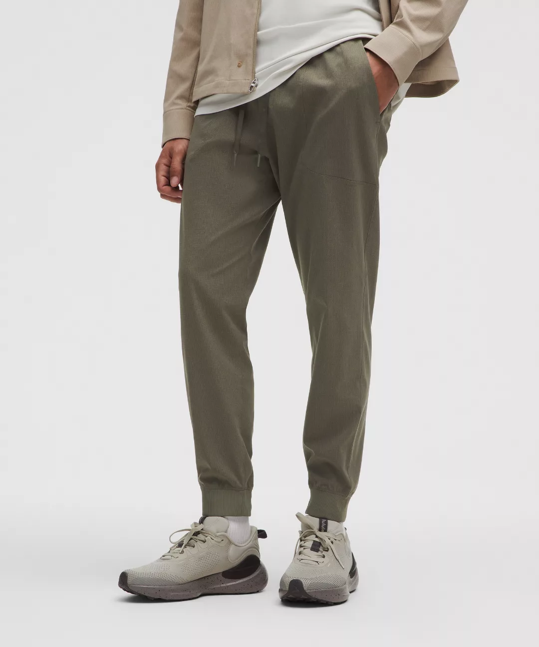 ABC Jogger *WovenAir