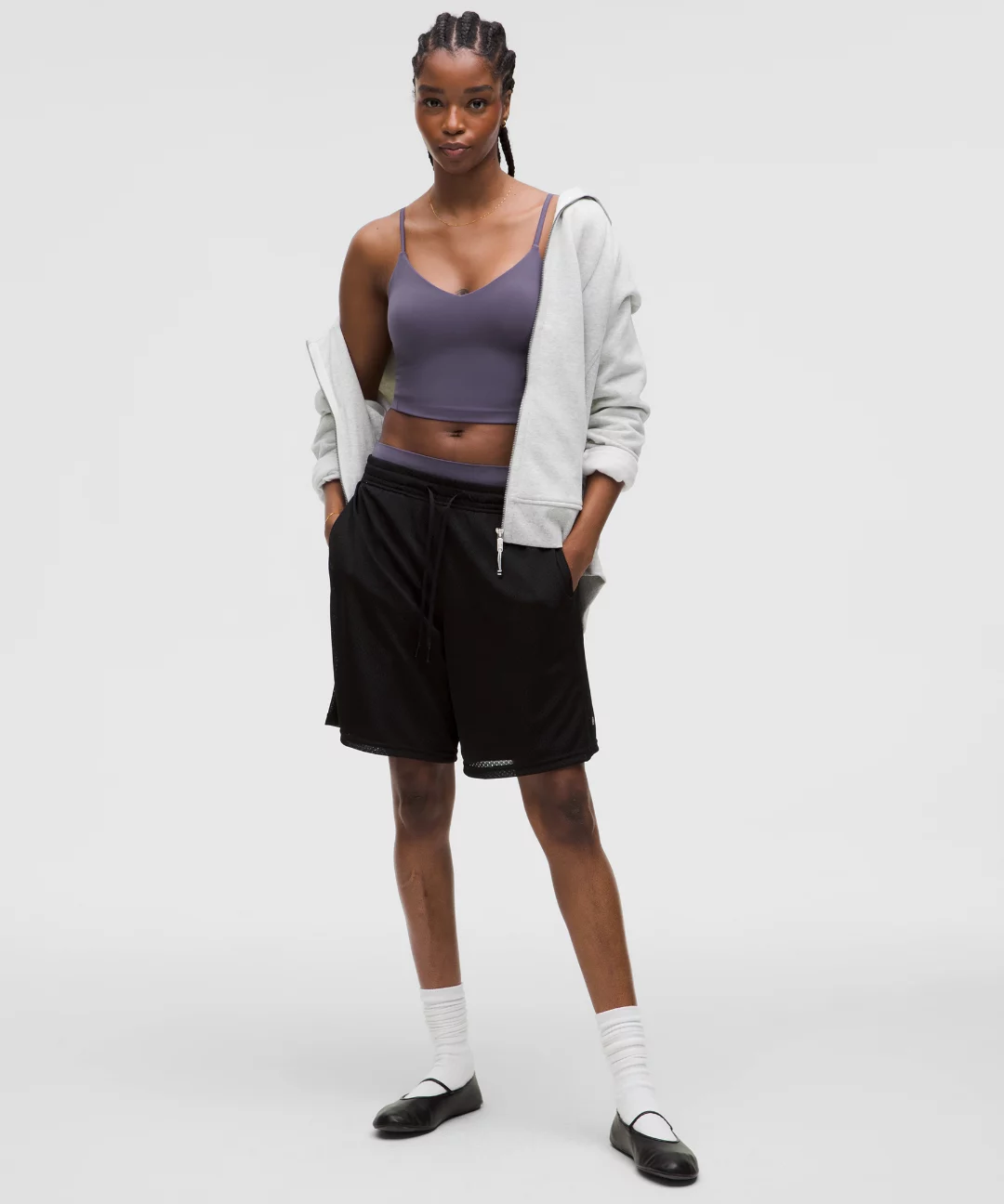 lululemon Align™ Cropped Cami Tank Top *Light Support, A/B Cup