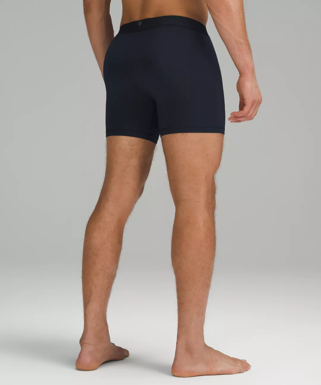 Always In Motion Boxer 5"